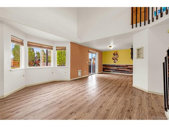 5663 Mesa Mountain Way, Colorado Springs, CO 80923