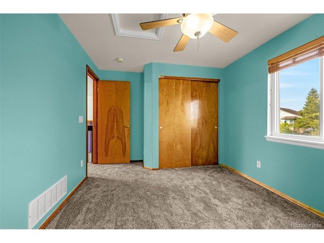 5663 Mesa Mountain Way, Colorado Springs, CO 80923