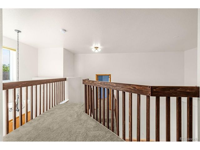 5663 Mesa Mountain Way, Colorado Springs, CO 80923