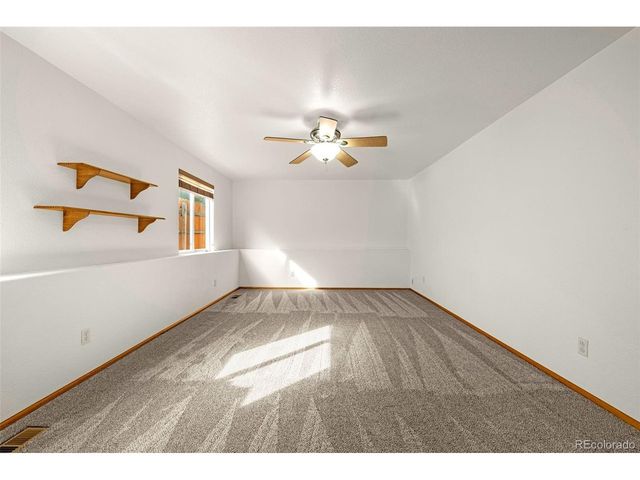 5663 Mesa Mountain Way, Colorado Springs, CO 80923