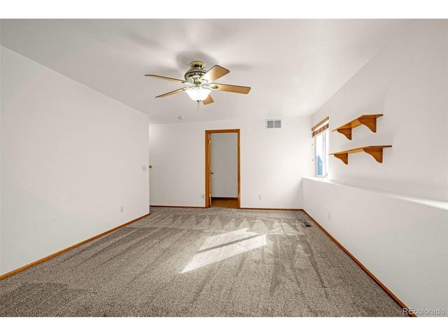 5663 Mesa Mountain Way, Colorado Springs, CO 80923