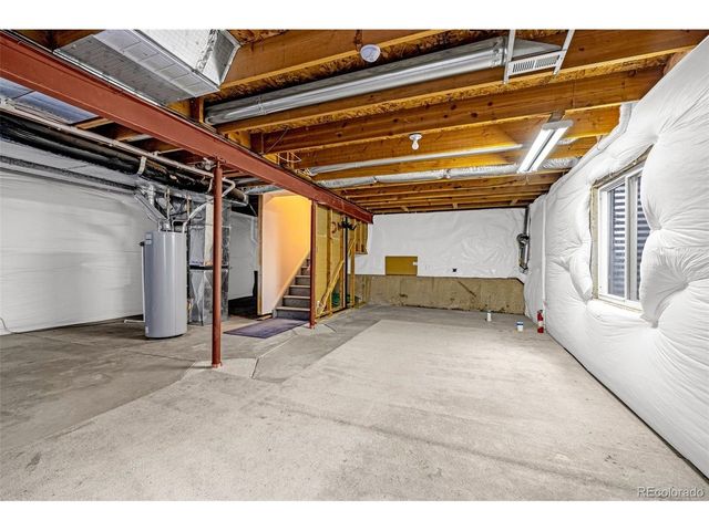 5663 Mesa Mountain Way, Colorado Springs, CO 80923