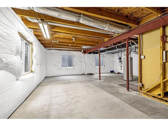 5663 Mesa Mountain Way, Colorado Springs, CO 80923