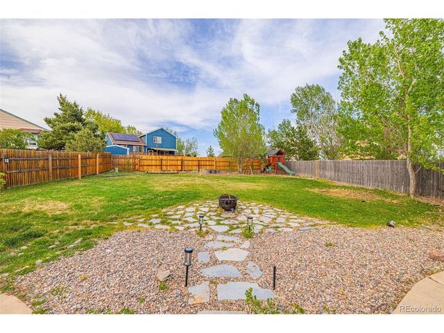 5663 Mesa Mountain Way, Colorado Springs, CO 80923