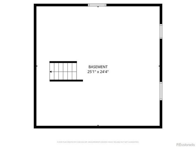 5663 Mesa Mountain Way, Colorado Springs, CO 80923
