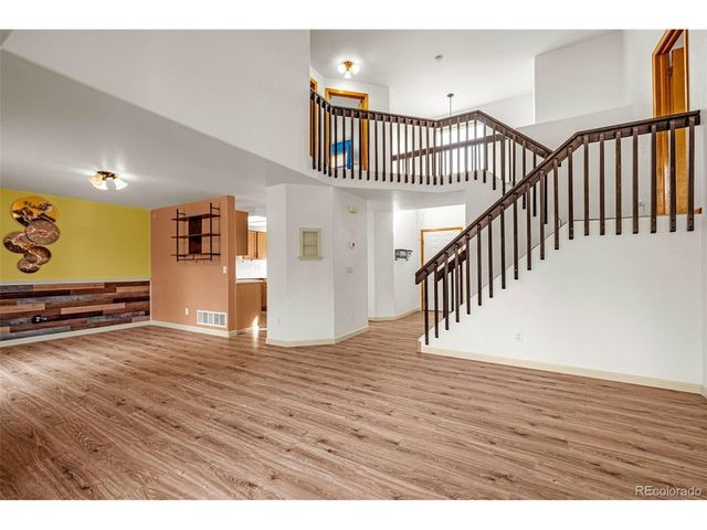 5663 Mesa Mountain Way, Colorado Springs, CO 80923