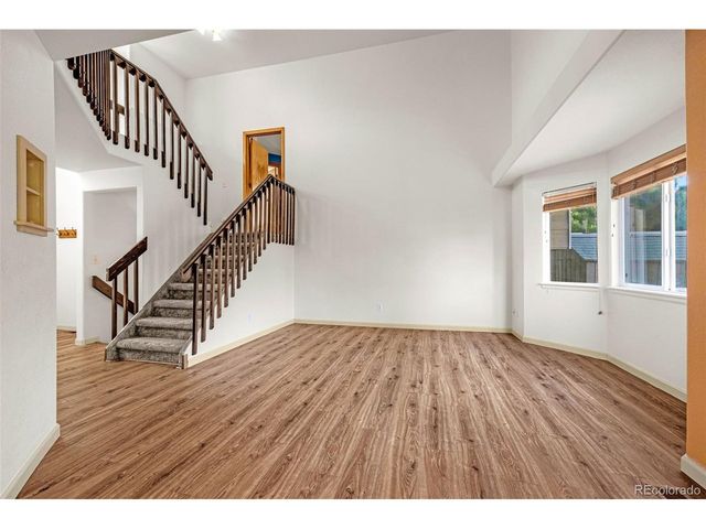 5663 Mesa Mountain Way, Colorado Springs, CO 80923