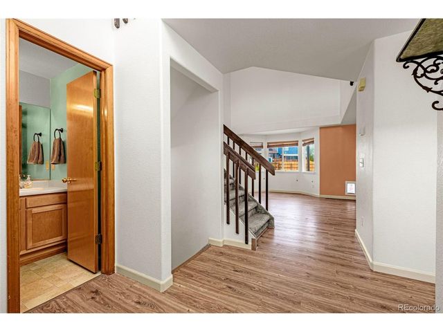 5663 Mesa Mountain Way, Colorado Springs, CO 80923