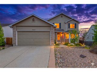 5663 Mesa Mountain Way, Colorado Springs, CO 80923