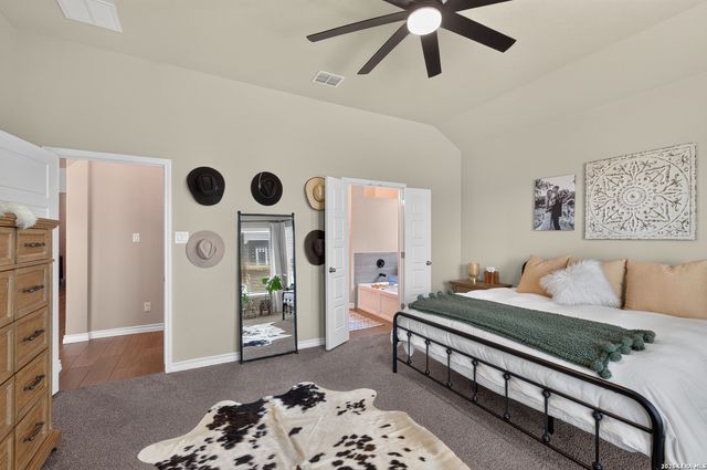 1715 DUNVEGAN PARK, Bulverde, TX 78163