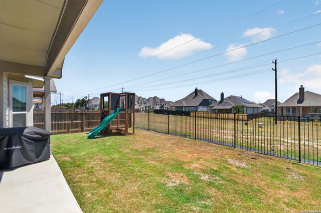 1715 DUNVEGAN PARK, Bulverde, TX 78163