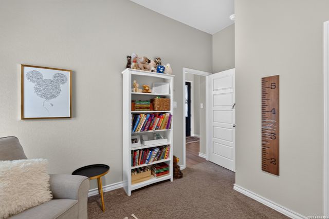1715 DUNVEGAN PARK, Bulverde, TX 78163