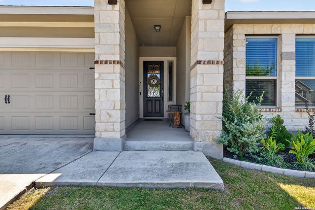 1715 DUNVEGAN PARK, Bulverde, TX 78163