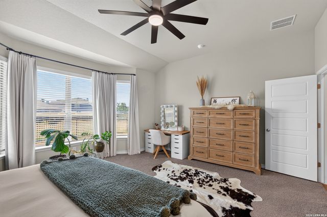 1715 DUNVEGAN PARK, Bulverde, TX 78163