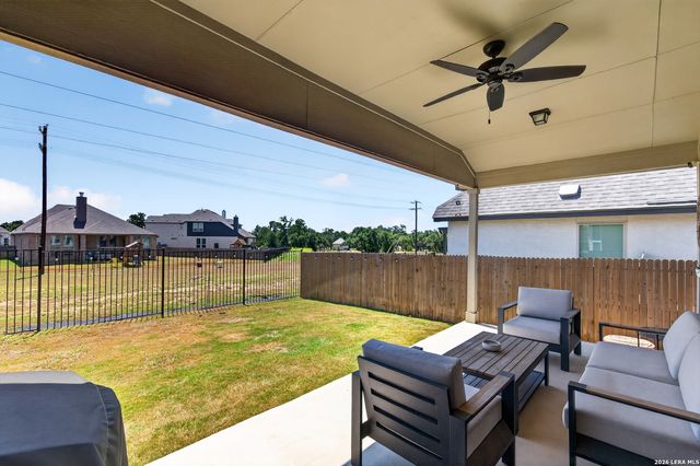 1715 DUNVEGAN PARK, Bulverde, TX 78163