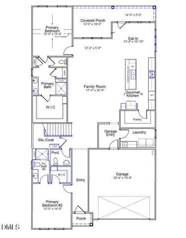 3224 Jessamine Street 212, Durham, NC 27703