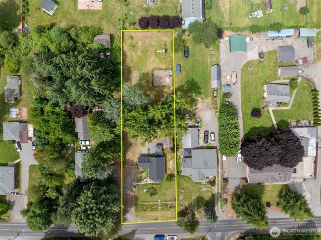10208 McKinley Avenue E, Tacoma, WA 98445