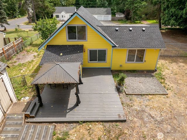 10208 McKinley Avenue E, Tacoma, WA 98445