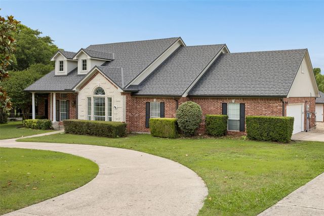 3983 Peregrine Point, Celina, TX 75009