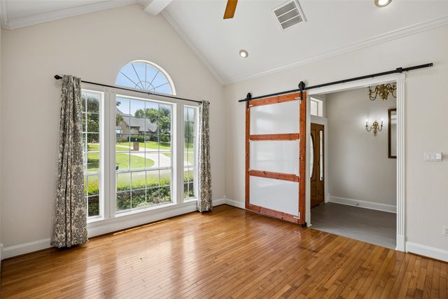 3983 Peregrine Point, Celina, TX 75009