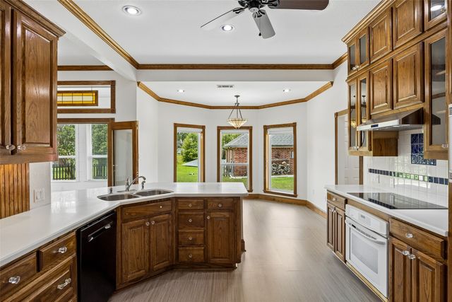 3983 Peregrine Point, Celina, TX 75009
