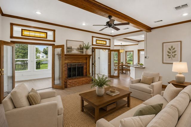 3983 Peregrine Point, Celina, TX 75009