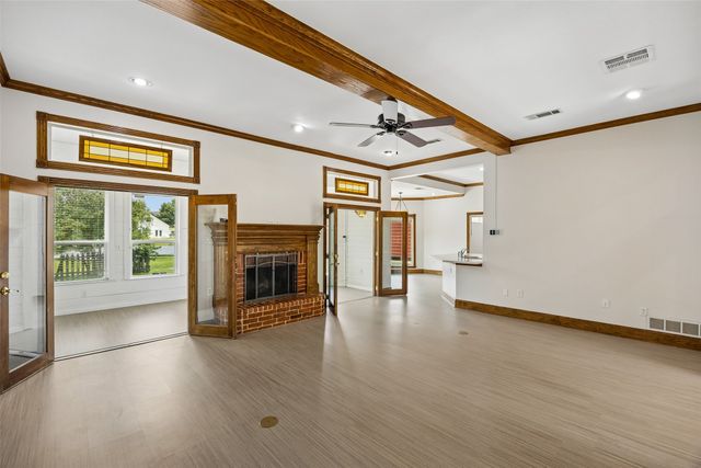 3983 Peregrine Point, Celina, TX 75009