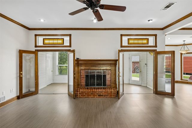 3983 Peregrine Point, Celina, TX 75009