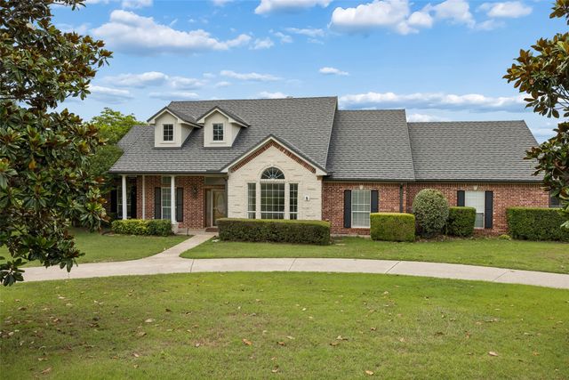 3983 Peregrine Point, Celina, TX 75009