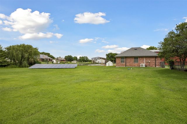 3983 Peregrine Point, Celina, TX 75009