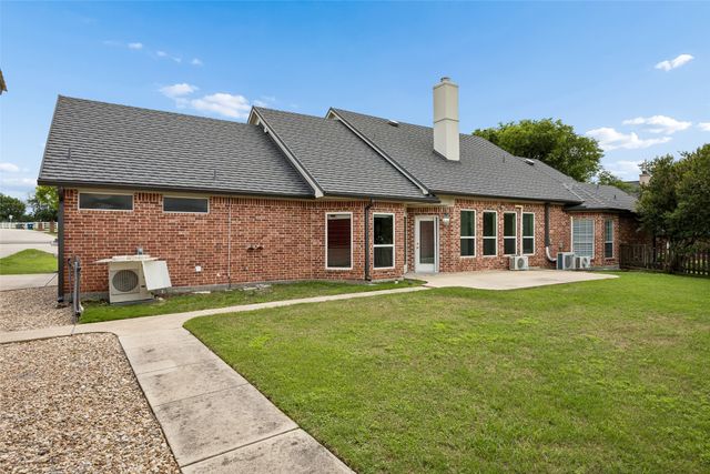 3983 Peregrine Point, Celina, TX 75009