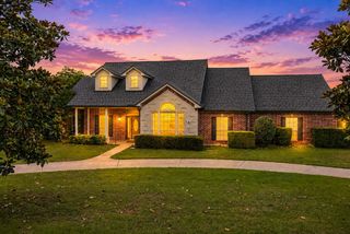 3983 Peregrine Point, Celina, TX 75009
