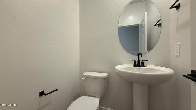 46914 W PECAN WOODS --, Maricopa, AZ 85139