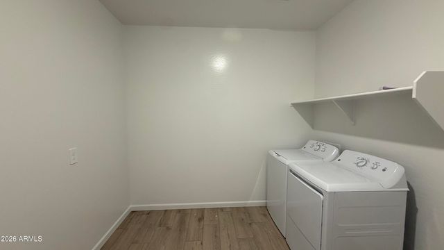 46914 W PECAN WOODS --, Maricopa, AZ 85139