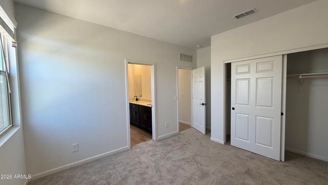 46914 W PECAN WOODS --, Maricopa, AZ 85139
