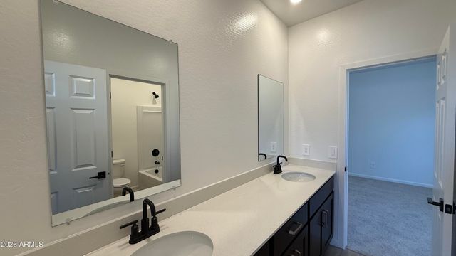 46914 W PECAN WOODS --, Maricopa, AZ 85139