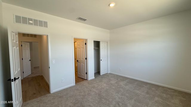 46914 W PECAN WOODS --, Maricopa, AZ 85139