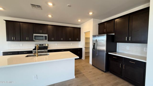 46914 W PECAN WOODS --, Maricopa, AZ 85139