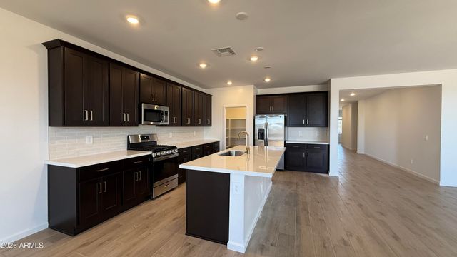 46914 W PECAN WOODS --, Maricopa, AZ 85139