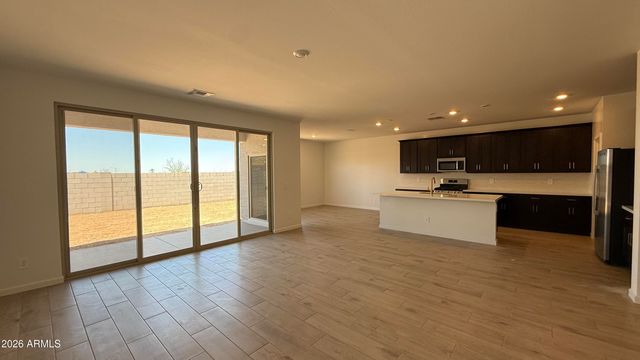 46914 W PECAN WOODS --, Maricopa, AZ 85139