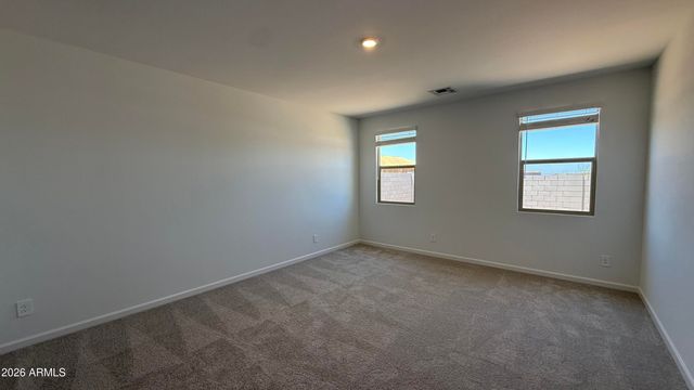 46914 W PECAN WOODS --, Maricopa, AZ 85139