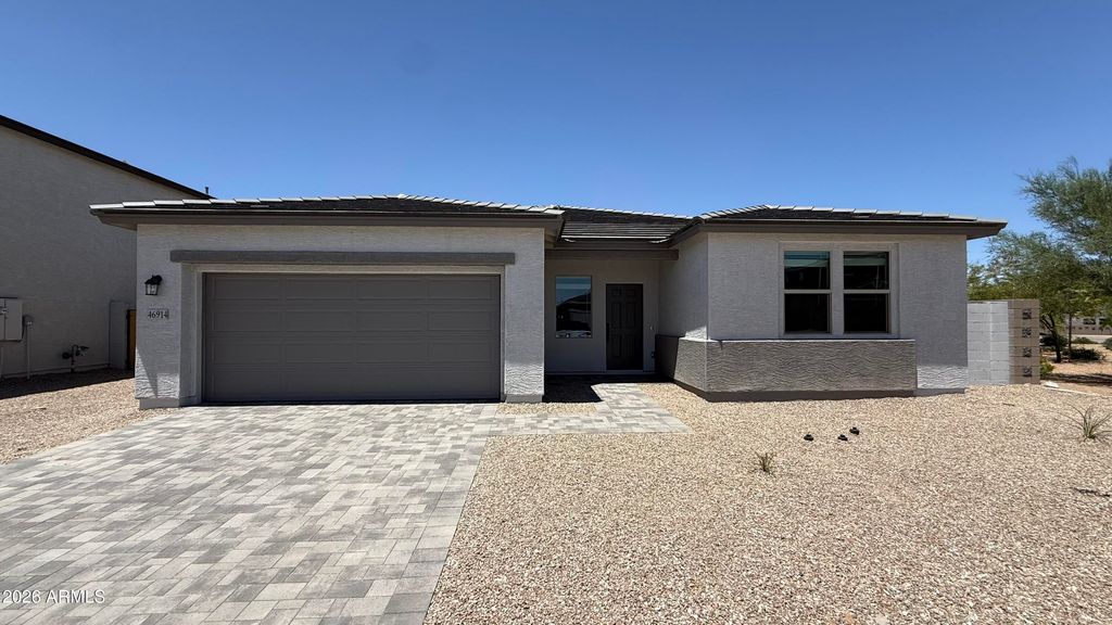 46914 W PECAN WOODS --, Maricopa, AZ 85139