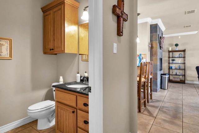 3730 Lake Hawkins, Robstown, TX 78380