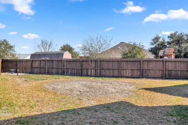 3730 Lake Hawkins, Robstown, TX 78380