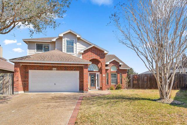 3730 Lake Hawkins, Robstown, TX 78380