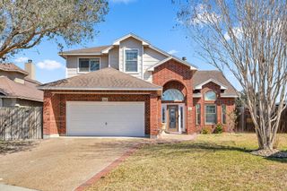 3730 Lake Hawkins, Robstown, TX 78380