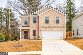 4700 Blake Loop, Atlanta, GA 30349