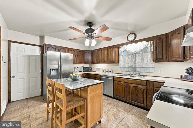 405 RICHWOOD RD, Mullica Hill, NJ 08062