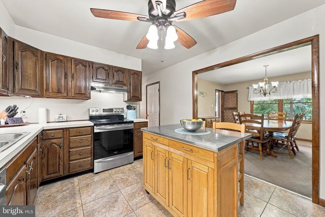 405 RICHWOOD RD, Mullica Hill, NJ 08062