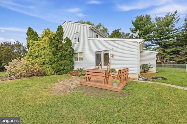 405 RICHWOOD RD, Mullica Hill, NJ 08062